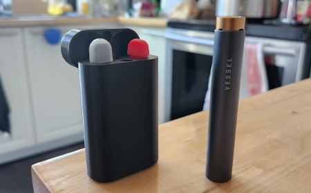 The Rise of Promotional Vape Holders in Modern Marketing