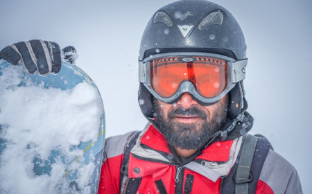 Choosing Ski and Snowboard Goggles That Actually Improve Your Time on the Mountain