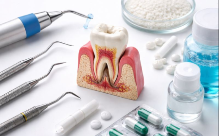 Are Dental Implants the Best Solution for Missing Teeth?