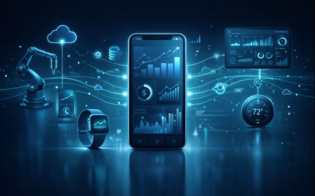 How AI Trends Are Shaping Business Operations in 2026