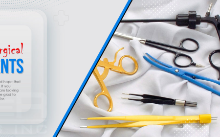 What Every Healthcare Facility Needs from a Surgical Supply Store and Medical Equipment Shop