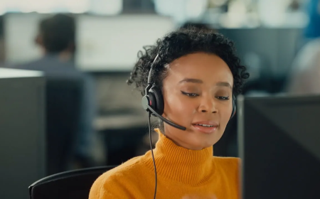 Why Call Centre Outsourcing Is a Smart Move for UK Businesses in 2026