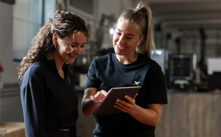 Merken laten groeien met een duidelijke missie: van conceptontwikkeling tot marktimpact.