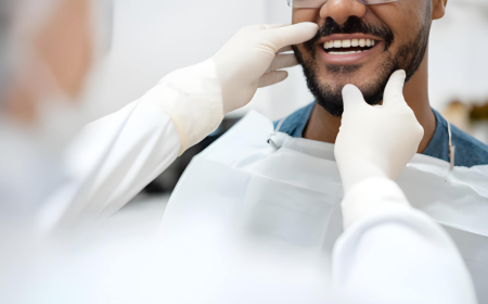 Choosing a Cosmetic Dentist in Aubrey, TX: What Makes Paloma Creek Dental Different