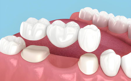 Dental Bridges Explained: A San Antonio Dentist Breaks Down Your Treatment Options