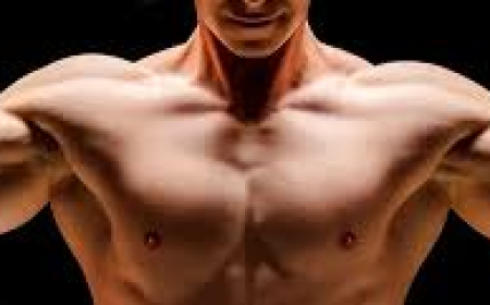 Ultimate Self-Care Practices for Men With Gynecomastia