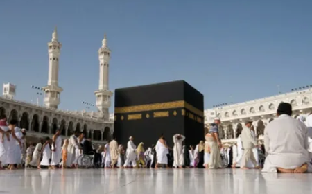 Complete Guide to Hajj Packages for 2026