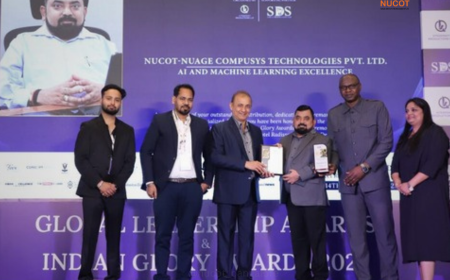 Nucot Reviews Training Placements and AI and ML Recognition A Real or Fake Analysis