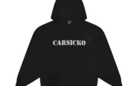 Carsicko Clothing