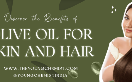 Olive Oil Beauty Guide: How This Natural Oil Transforms Hair & Skin