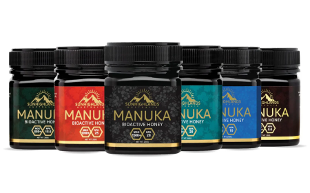 Understanding How Manuka Honey Is Produced in Australia
