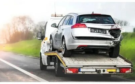 Car Recovery Chorley: Fast and Reliable Vehicle Assistance