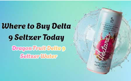 Best Hemp-Derived Delta 9 Beverages | 2026 Guide