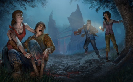 Dead by Daylight Crossplay: How to Connect with Friends Across Platforms