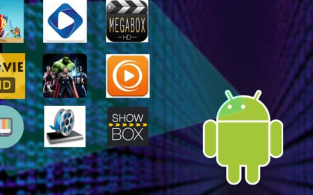 Free Movie Apps for Android: Stream Your Favorite Films Anywhere