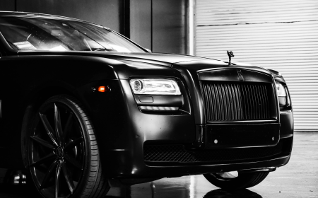 Exotic Cars Dubai: Discover the Ultimate Luxury Experience with Rolls Royce for Sale in Dubai