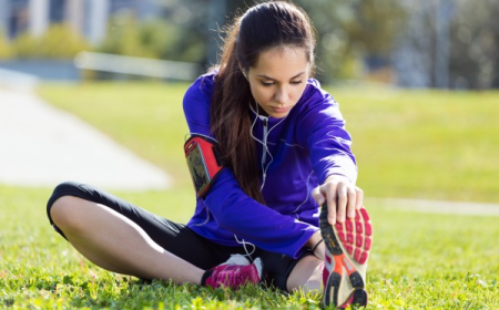 Quick Sports Physical Exam Form | Sports Exams Near Me