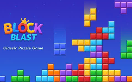 Getting Started with Block Blast: A Puzzle Game That's Easier to Learn Than You'd Think