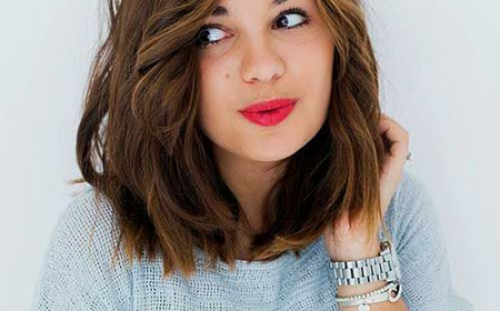 Short Girls Haircuts: Stylish and Practical Options for All Ages