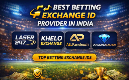 Top Betting IDs – Everyone You Need to Know