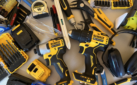 What Are Tools Used For and How Do They Shape Everyday Work?