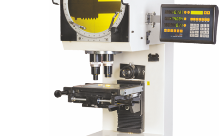 أنظمة القياس البصري Optical Coordinate Measuring Machine لتحسين الدقة الصناعية في Saudi Arabia