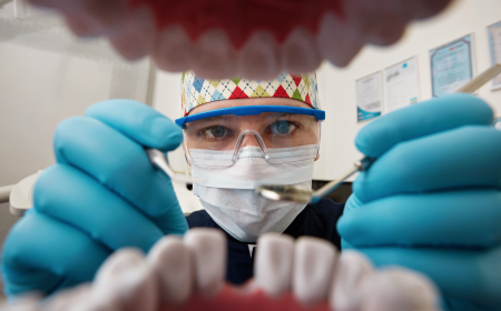 Missing Teeth? Discover Dental Implant Solutions in Leesburg, FL