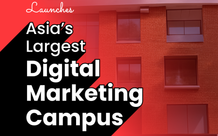 Digital Academy 360: Best Digital Marketing Training Institute 