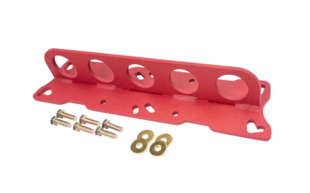 Installation Accuracy: Why Engine Plate Lifts Are Favoured in Tight Bays