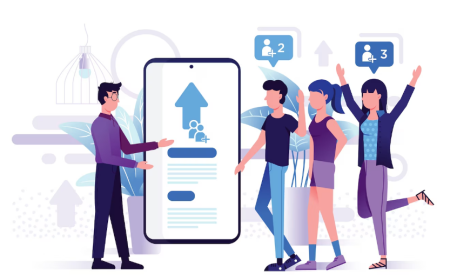 What Makes Users Trust an App Within Seconds