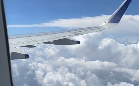 Air France Corporate Office