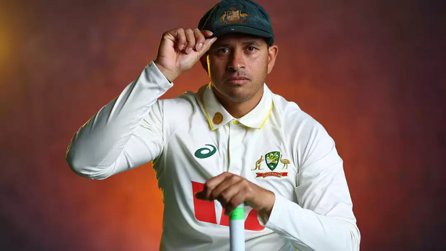 Usman Khawaja to Retire After SCG Test: A Fitting Farewell to a Modern Great