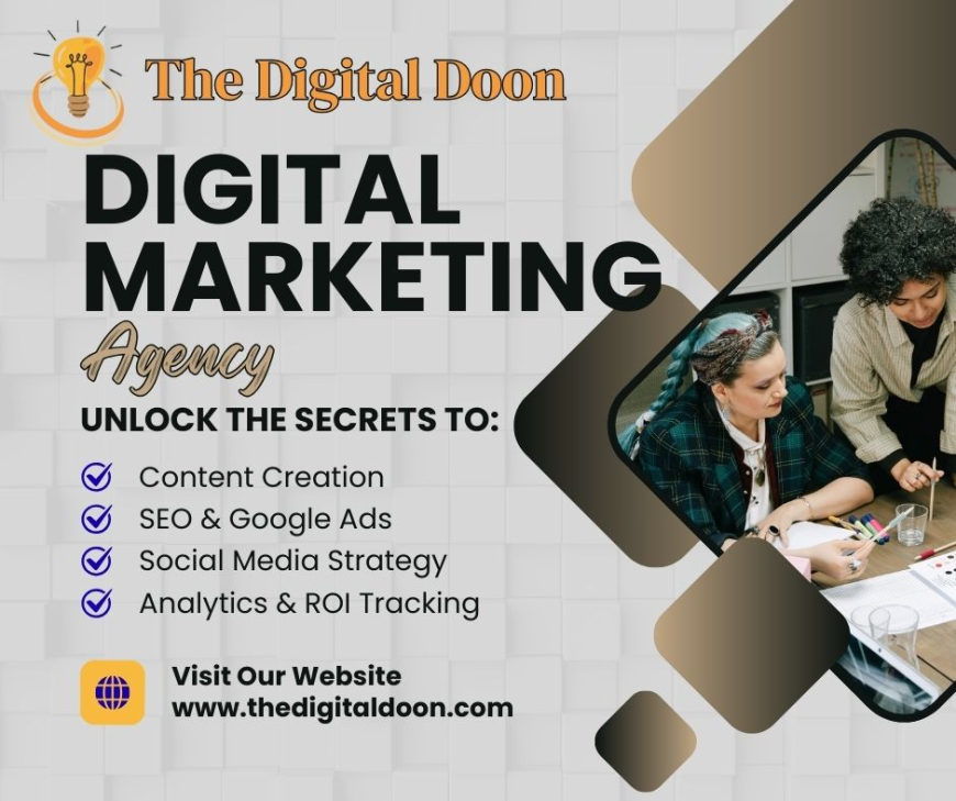 Professional Digital Marketing Course in Dehradun with Real Practice