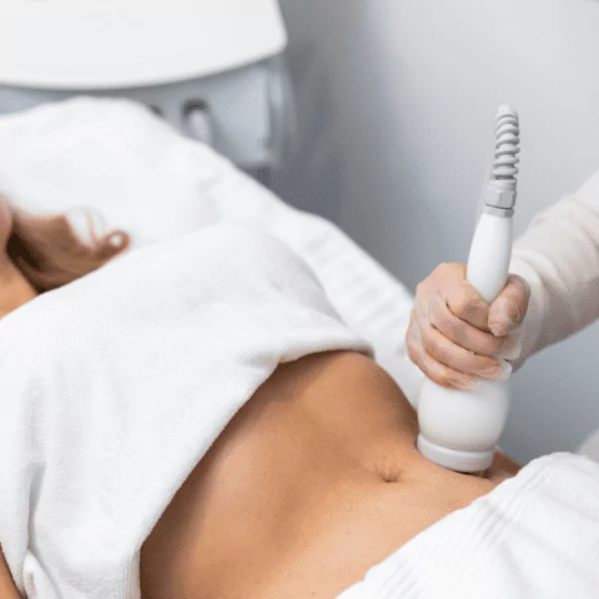 Laser Skin Tightening in Dubai: Why Your Skin Does Not Age as Rapidly as You believe.