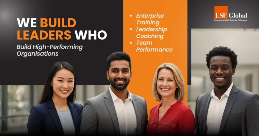 Leadership Development Training Programs and Their Impact on Team Performance