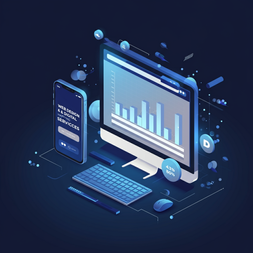 Santa Ana Web Design Magic: How to Get a Stunning, Budget-Friendly Website That Converts