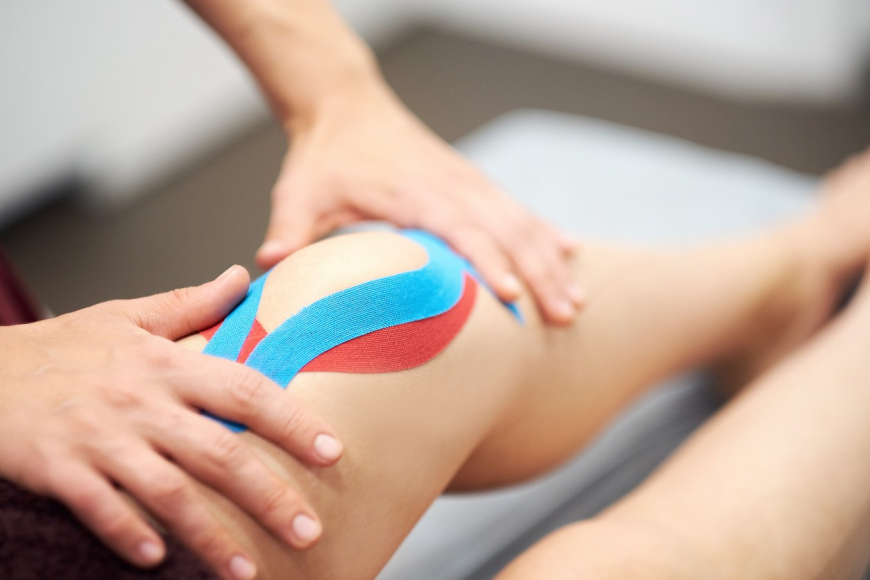 Chronic Pain Treatment in Sylvan Lake: How Physiotherapy Restores Daily Life