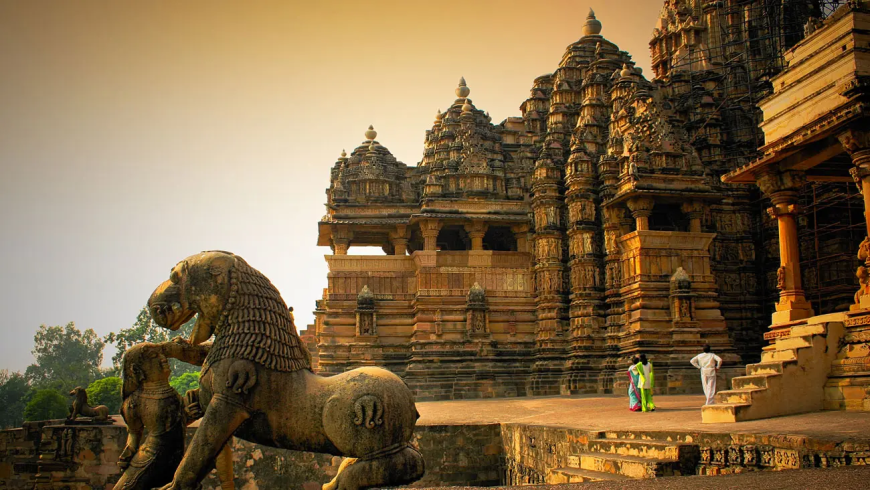 Luxury India Holidays for the Discerning Traveler: Where Elegance Meets Adventure