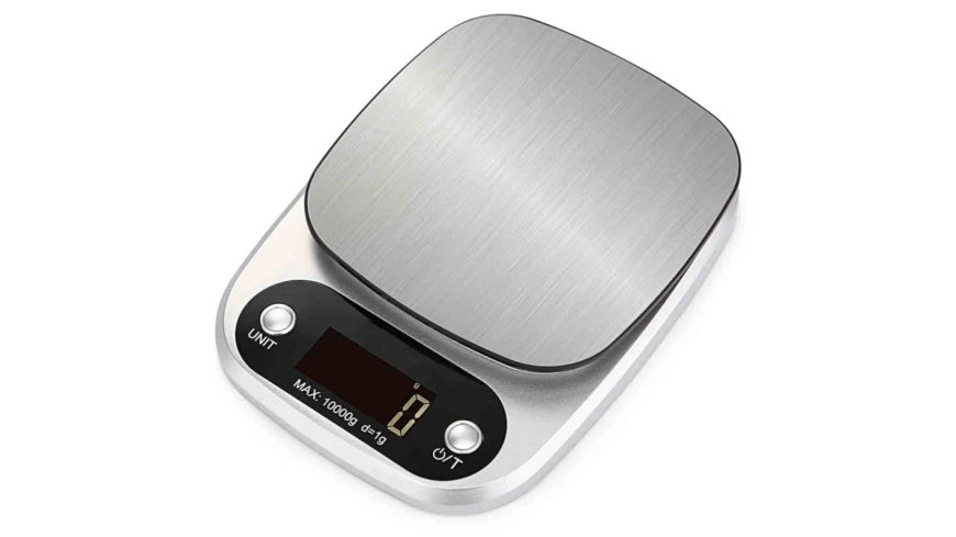 How Do Weighing Scales Improve Accuracy in Daily Operations?