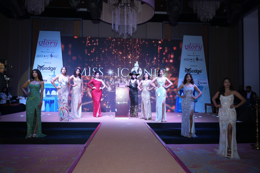 Why Is Miss & Mrs Iconic India Significant in the Beauty Pageant Scene?