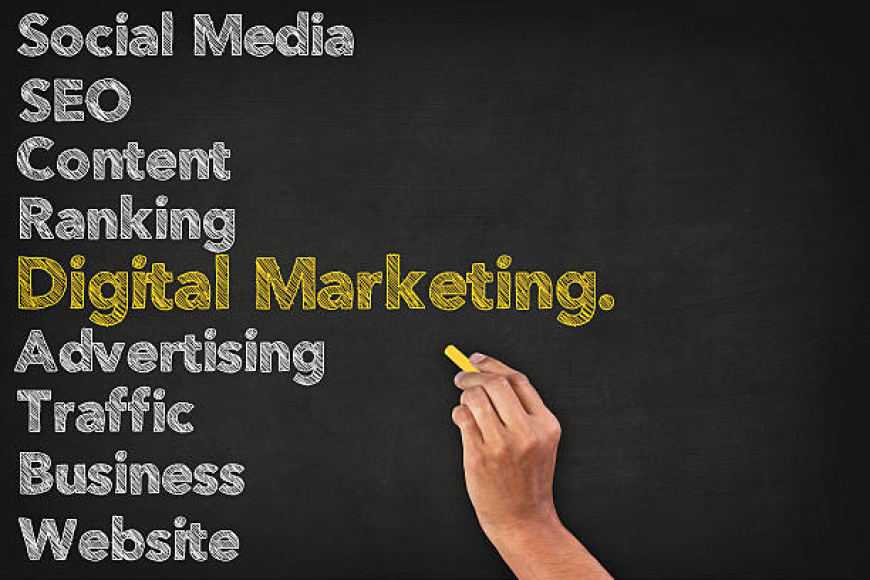 Expert Digital Marketing Agency in Delhi Powering Business Transformation?