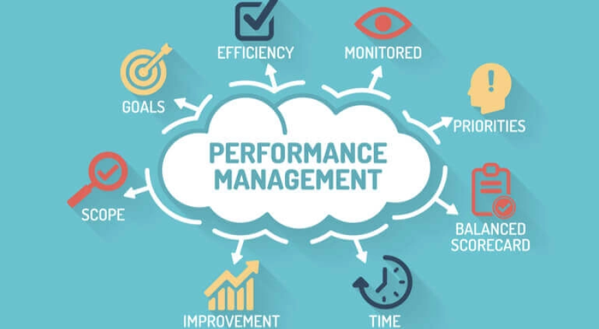 Performance Management System: A Modern Approach to Employee Growth
