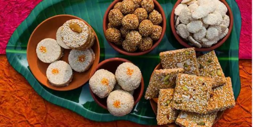 How Different States Celebrate Makar Sankranti in India