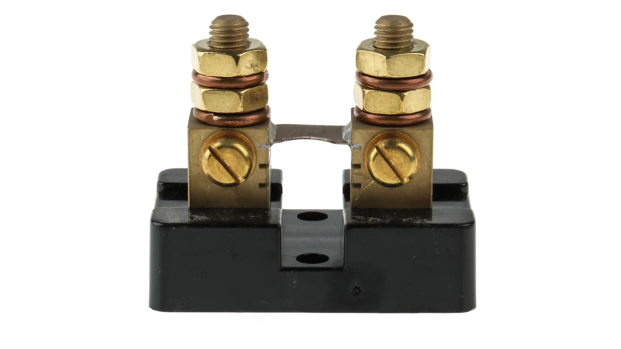 What Are Shunts Used For and How Do They Enhance Electrical System Monitoring?