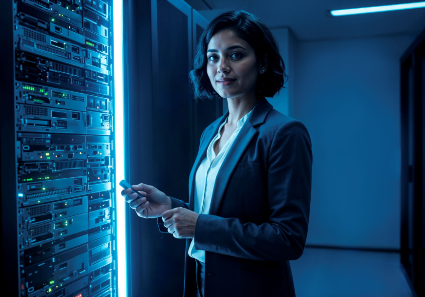 Is Dedicated Hosting Worth the Cost? A Clear Breakdown for Growing Businesses