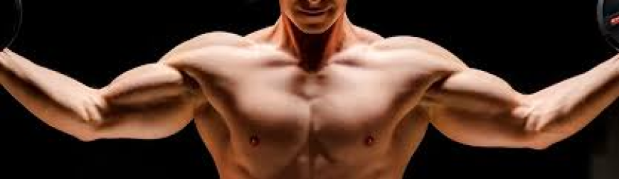 Ultimate Self-Care Practices for Men With Gynecomastia