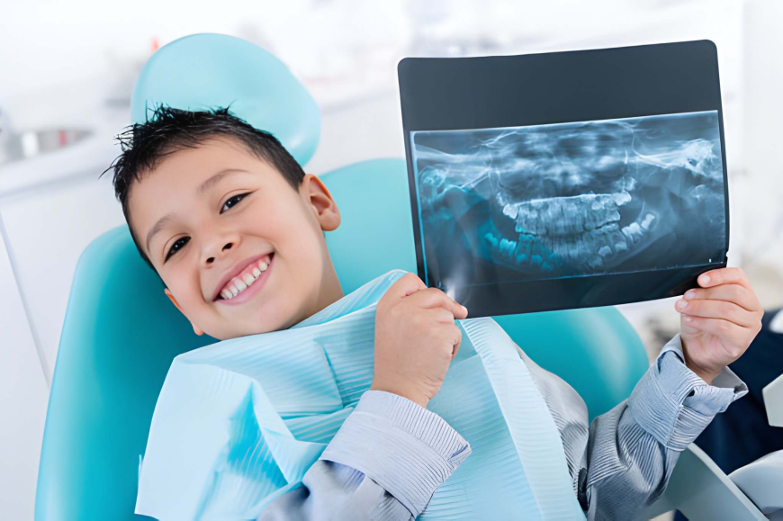 Dental Care for Every Generation: How Carolina Smiles Family Dentistry Serves Kids to Seniors