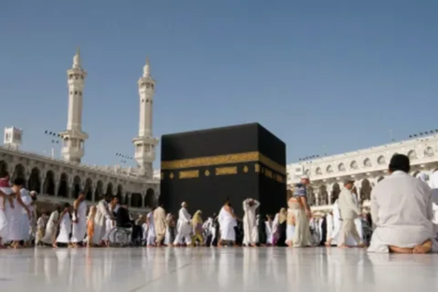 Complete Guide to Hajj Packages for 2026