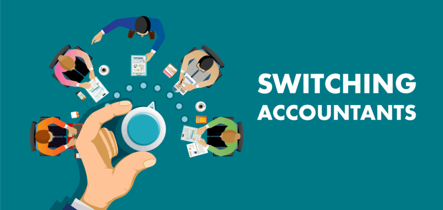The Smart Way to Start Switching Accountants in the UK