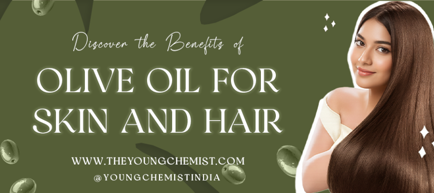 Olive Oil Beauty Guide: How This Natural Oil Transforms Hair & Skin